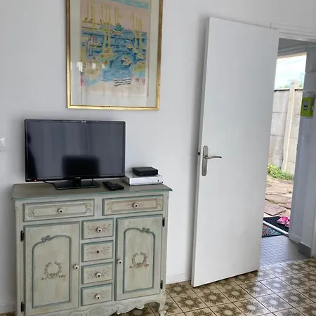 Asteria Dom wakacyjny