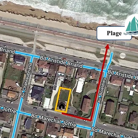 Asteria Dom wakacyjny *