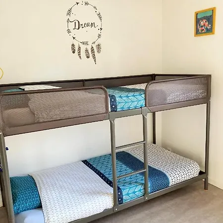 Asteria Dom wakacyjny