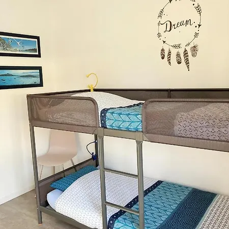 Dom wakacyjny Asteria