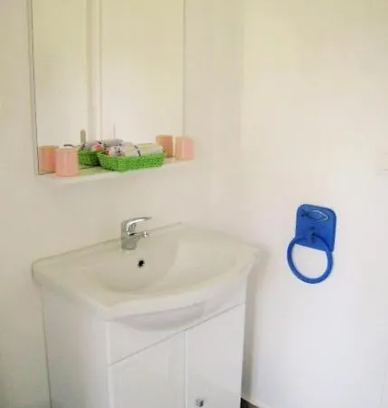 Dom wakacyjny Asteria