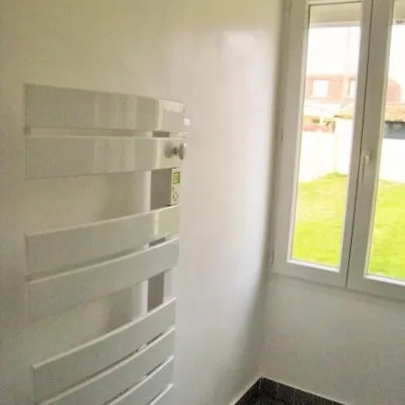 Asteria Dom wakacyjny