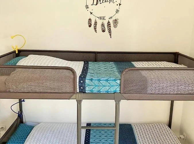 Dom wakacyjny Asteria