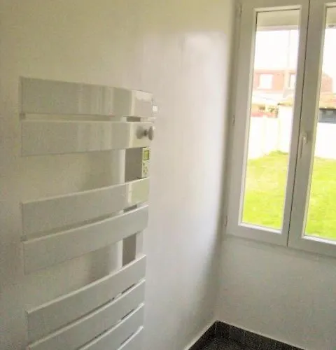 Asteria Dom wakacyjny